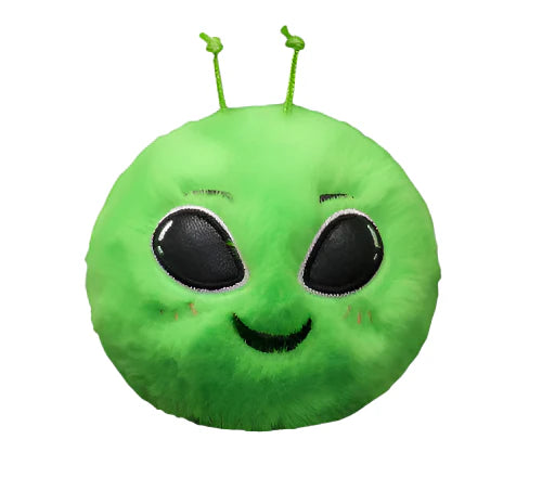 Beanie Baby Bouncers