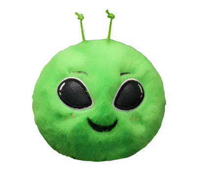 Beanie Baby Bouncers