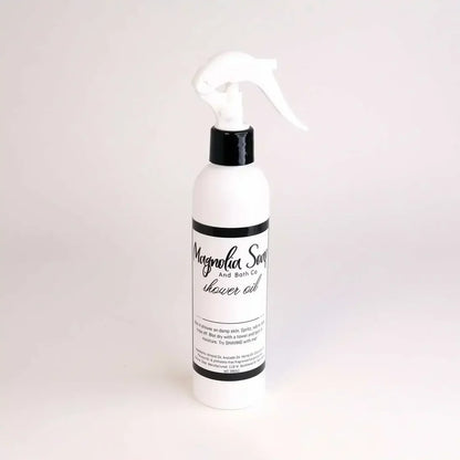 Magnolia Shower Oil