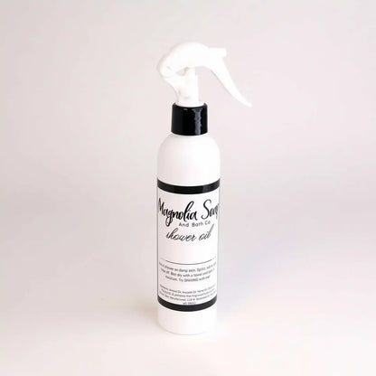 Magnolia Shower Oil