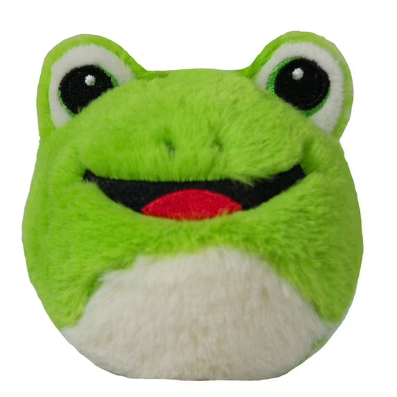 Beanie Baby Bouncers