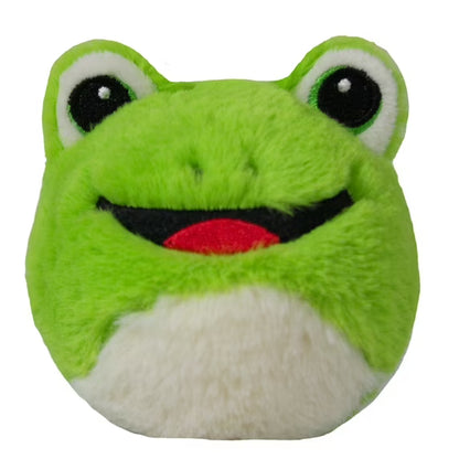 Beanie Baby Bouncers