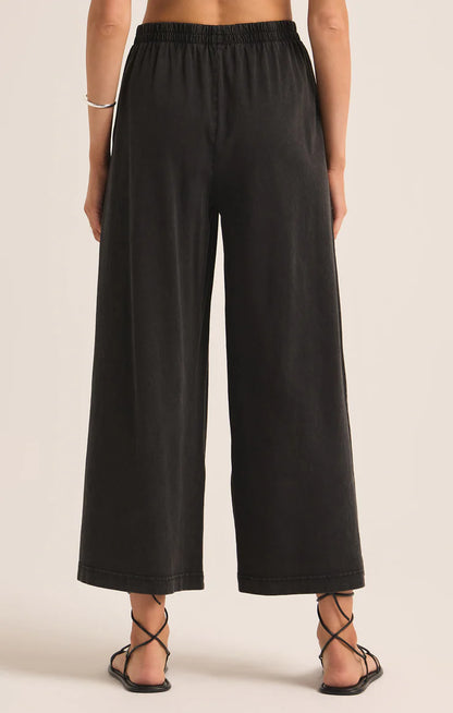 Scout Jersey Flare Pant