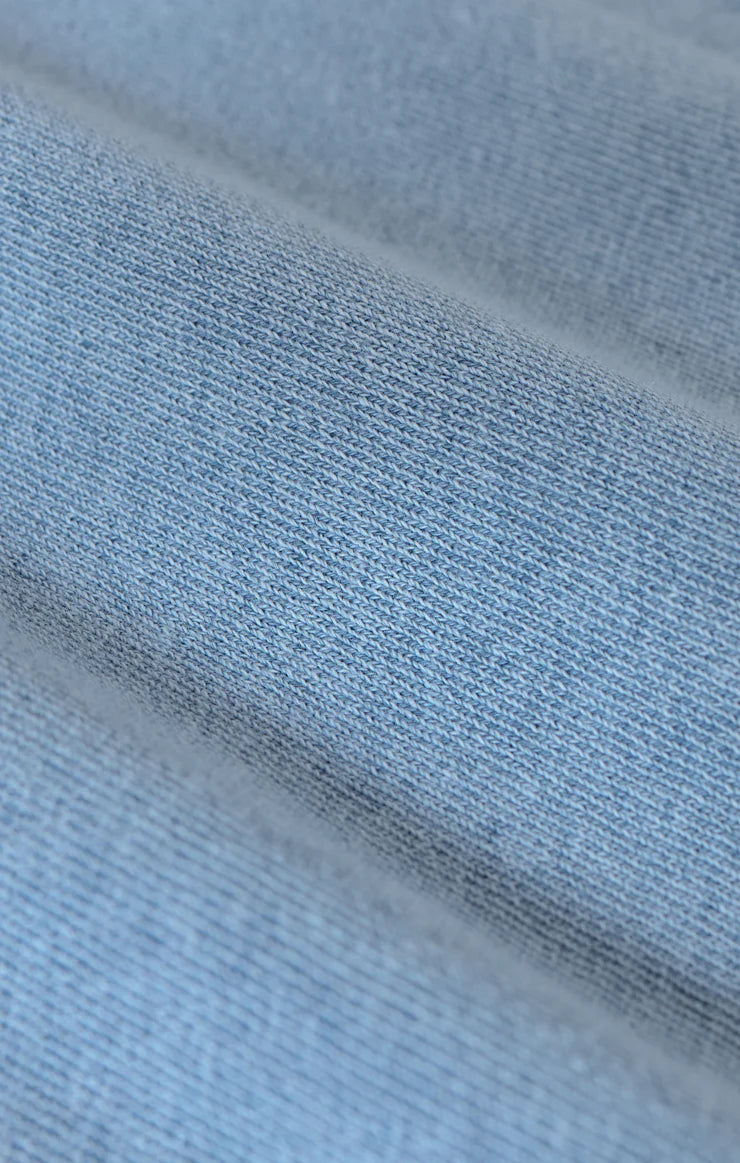 Hunter Knit Short