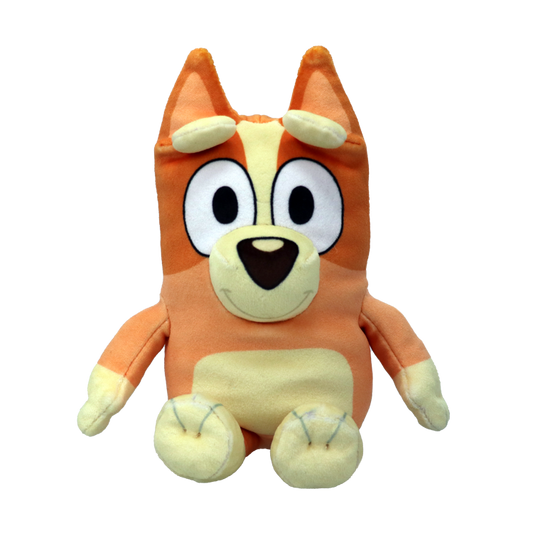 Bingo from Bluey