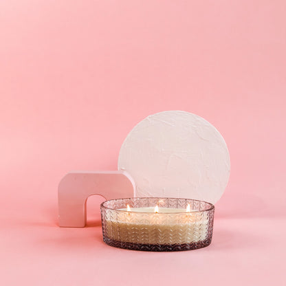 Sweet Grace 3-Wick Candle