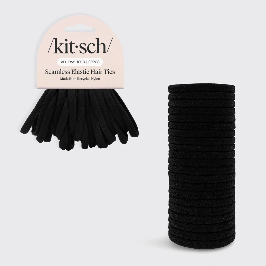 Eco-Friendly Nylon Elastics