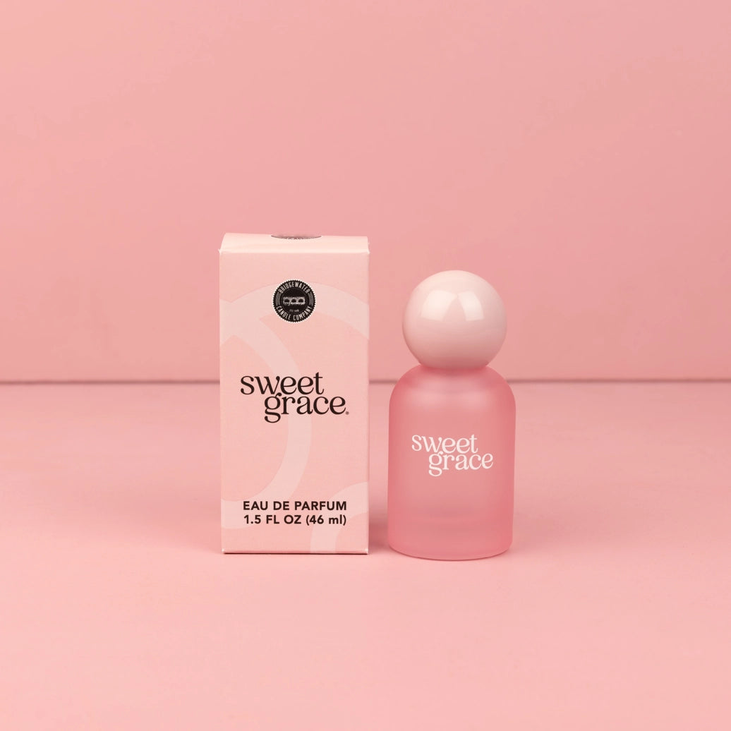 Sweet Grace Eau De Parfum | Scented Perfume