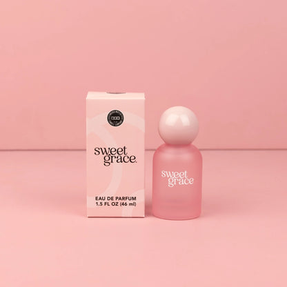 Sweet Grace Eau De Parfum | Scented Perfume