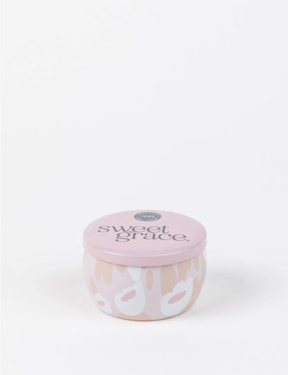 Sweet Grace Travel Tin 4oz.