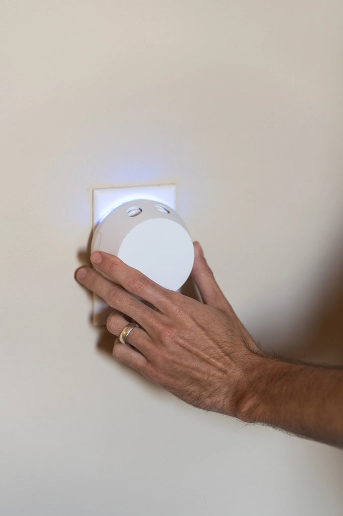 Pura + Bridgewater Sweet Grace Lover's Kit