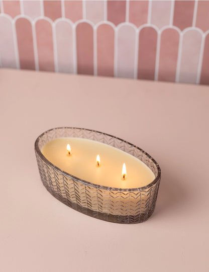 Sweet Grace 3-Wick Candle