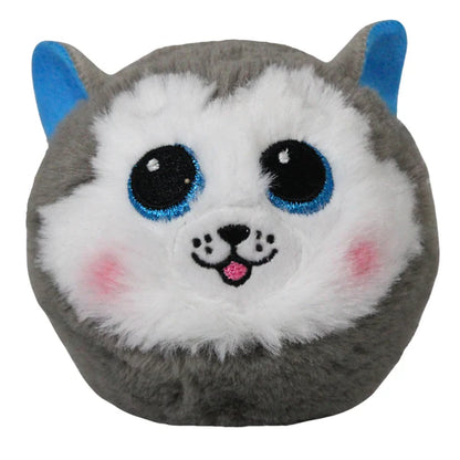 Beanie Baby Bouncers