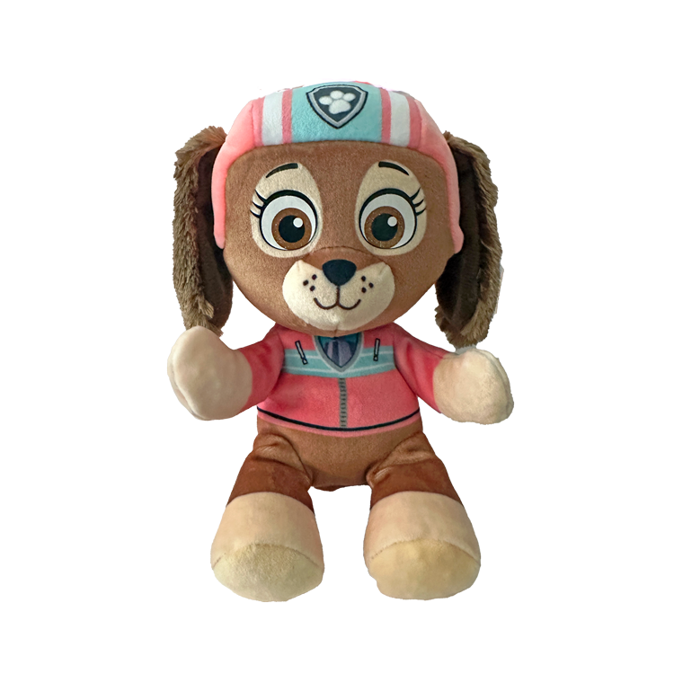 Liberty from Paw Patrol