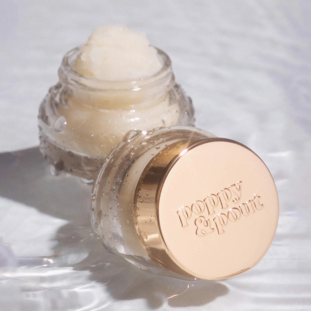 Original Island Coconut Lip Mask