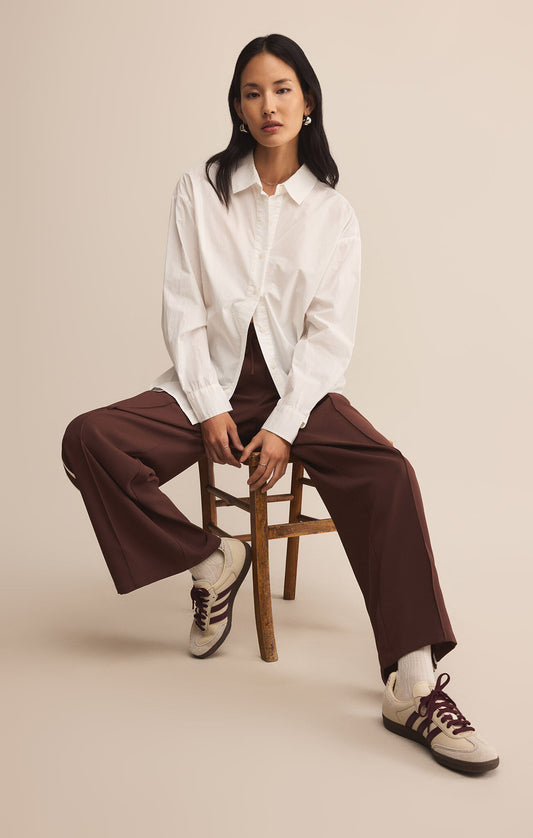 Saunder Track Pant