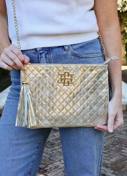 Madelyn Clutch Crossbody