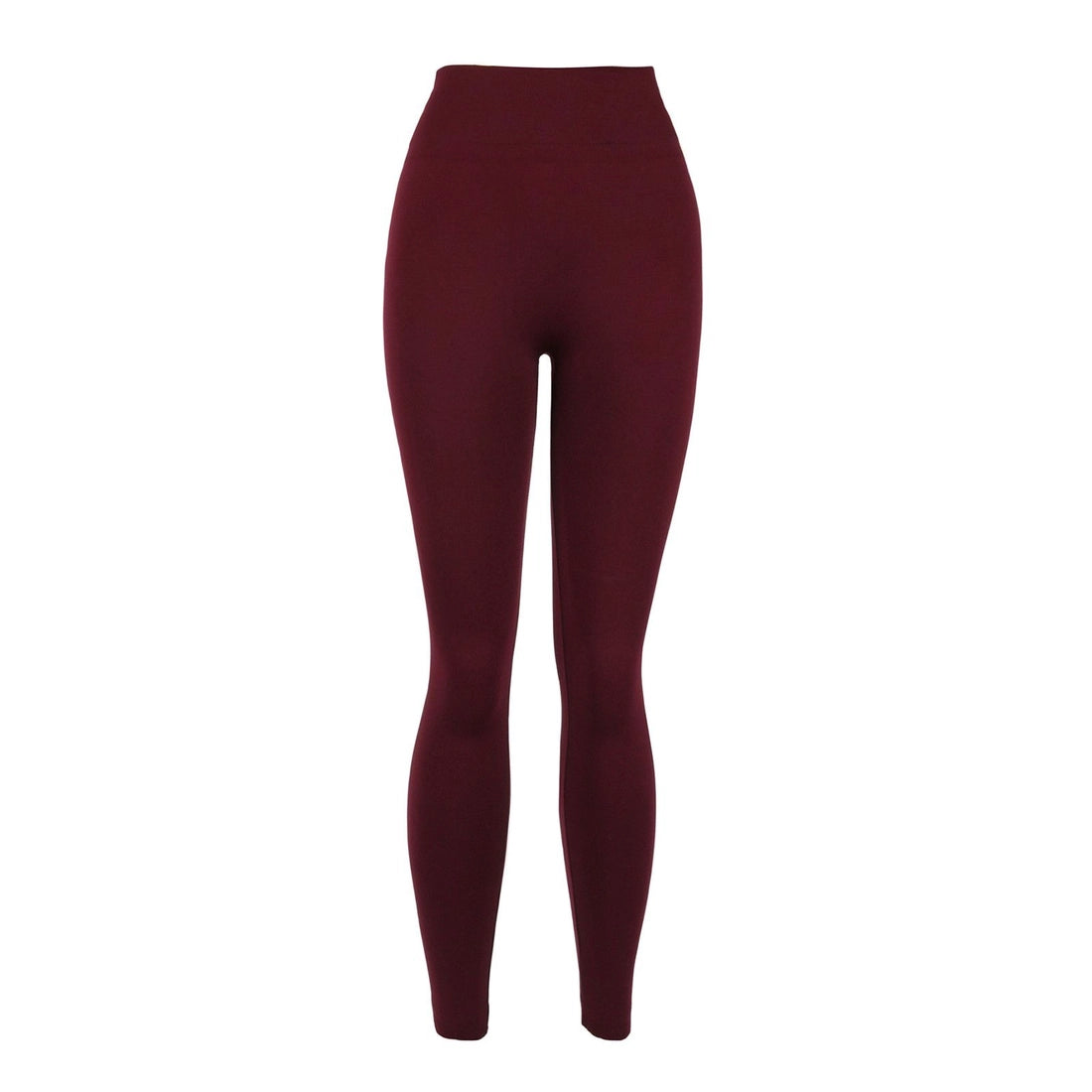 Britt's knits fleece lined leggings shop
