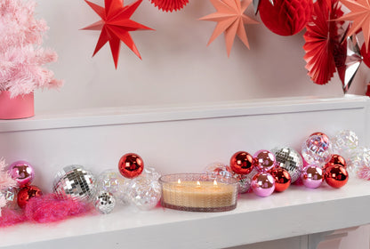 Sweet Grace 3-Wick Candle