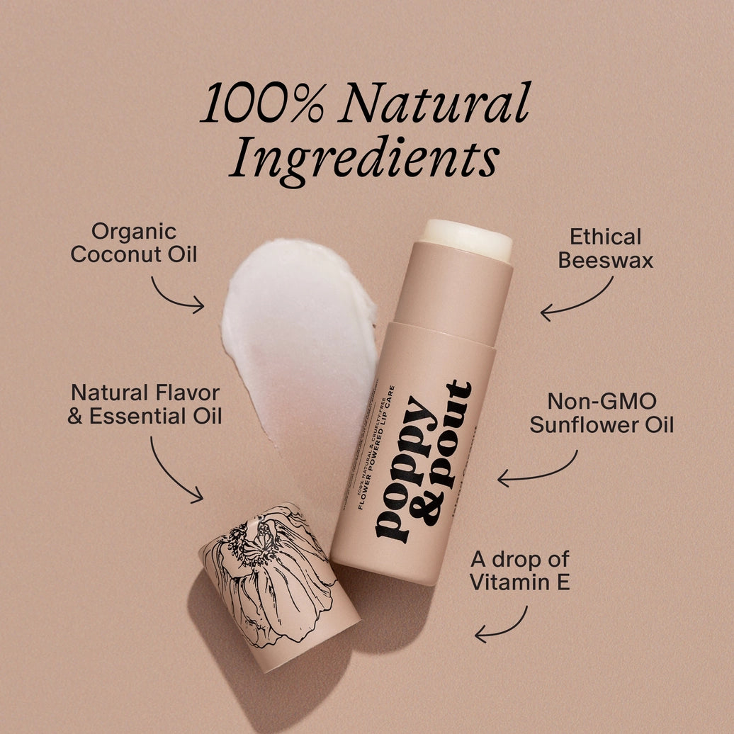 Island Coconut Lip Care Duo