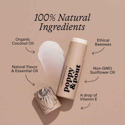 Island Coconut Lip Care Duo