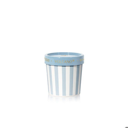 Volcano Artisan Caffe Capri Gelato Cup