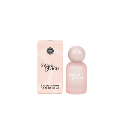 Sweet Grace Eau De Parfum | Scented Perfume