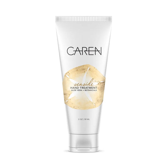 Caren Hand Treatment - Seaside - 2 oz