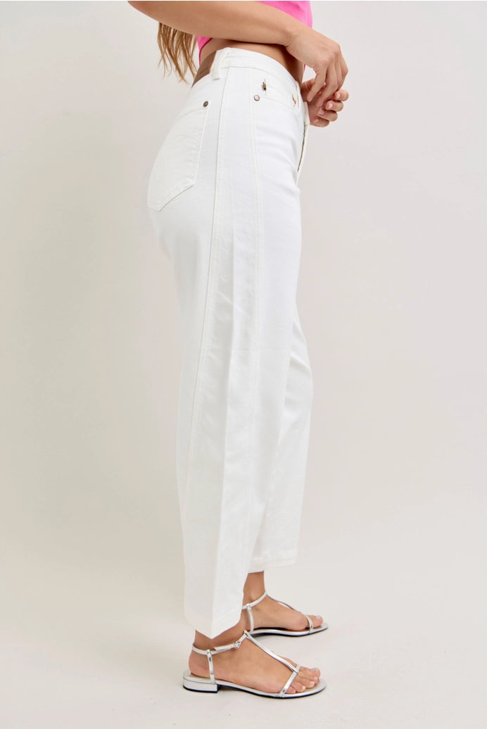 HW Rigid Magic Panel Barrel