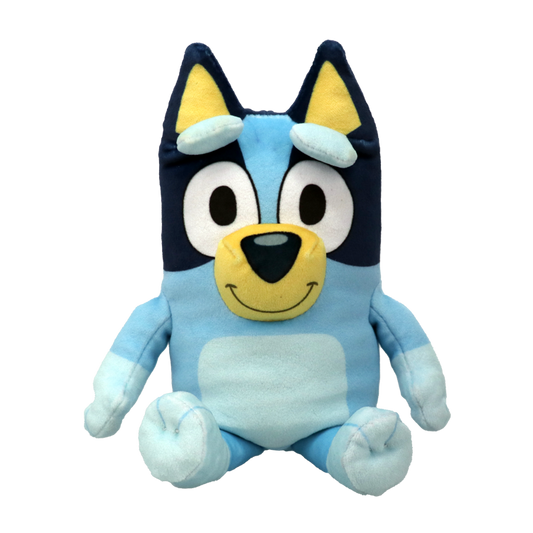 Bluey from Bluey