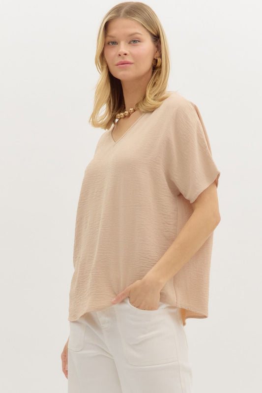 Lightweight Airflow Top