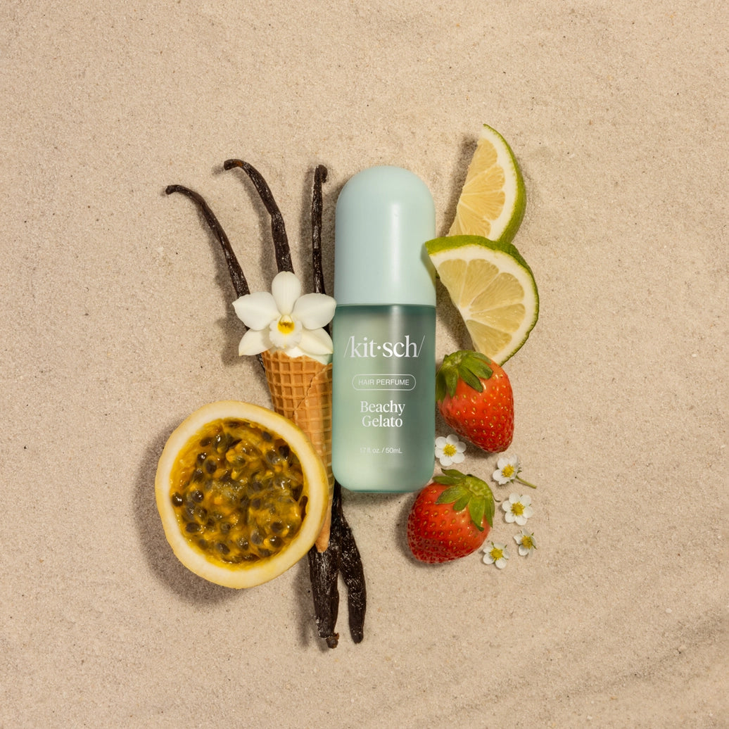 Beachy Gelato Hair Perfume