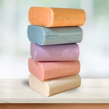 Amish Bar Soap