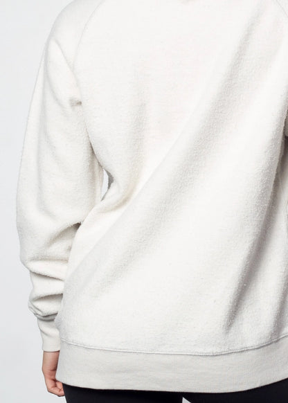 Home Base Crew in Red