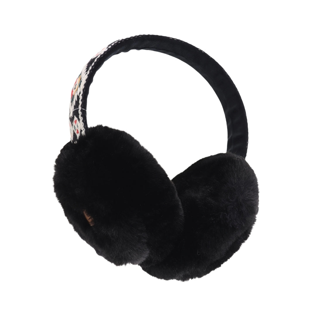 Aztec Band Earmuff