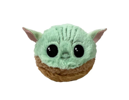 Beanie Baby Bouncers