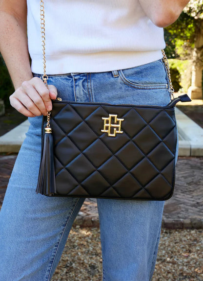 Madelyn Clutch Crossbody