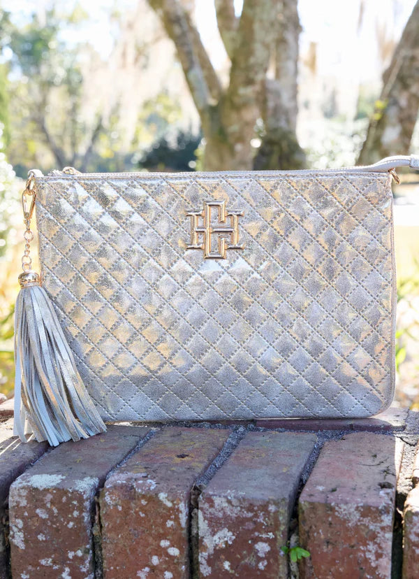 Madelyn Clutch Crossbody