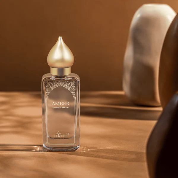Amber Eau De Parfum