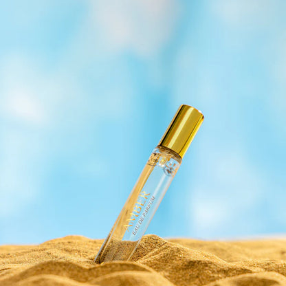 Amber Eau De Parfum