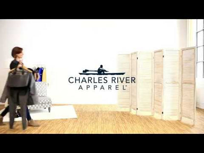 Charles River Navy Women's New Englander