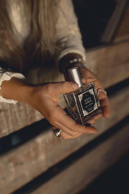 White Horse Perfume + Cologne 50 mL