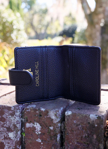 Tate Card Holder Wallet