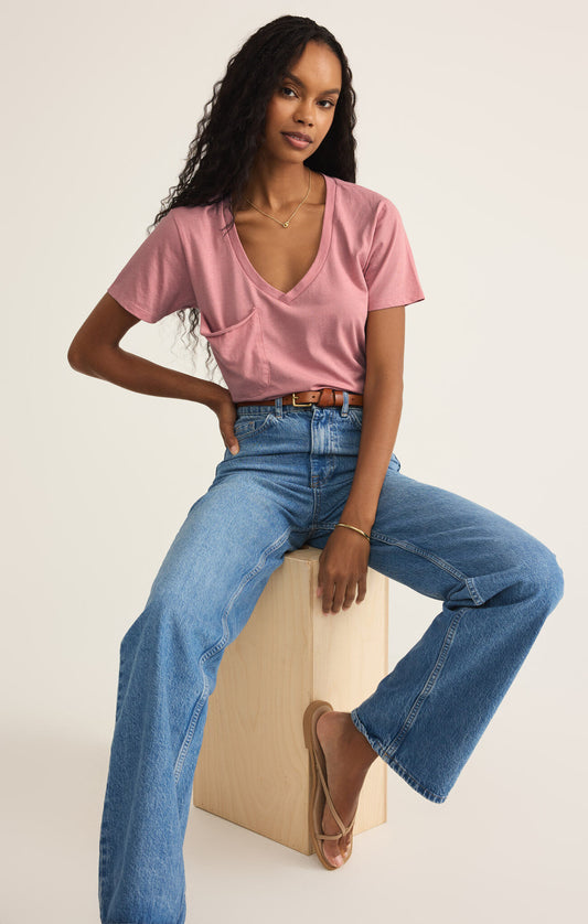 The Pocket Tee