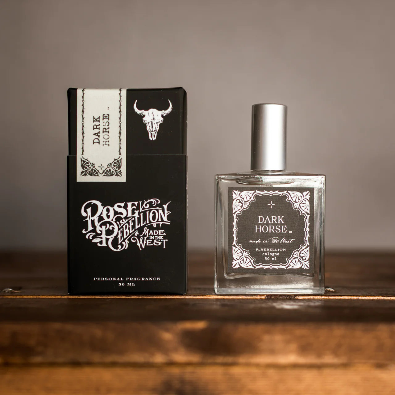 Dark Horse Cologne 50 mL
