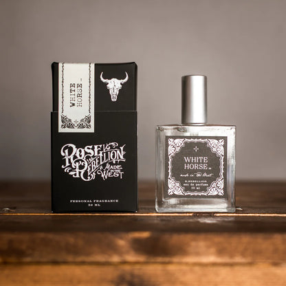 White Horse Perfume + Cologne 50 mL