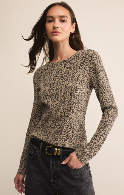 Arlet Animal Mini Thermal Top