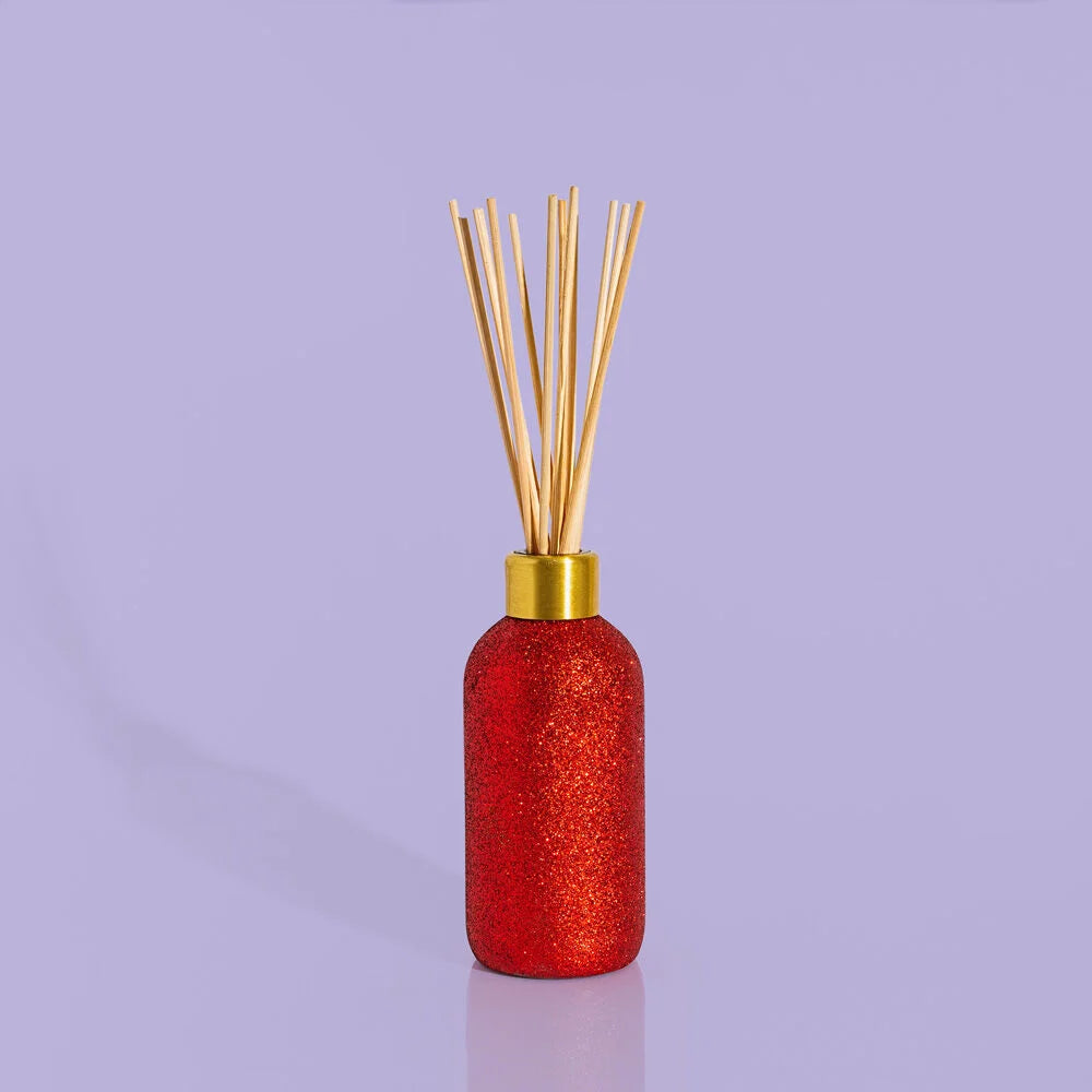 Volcano Glam Reed Diffuser, 8 fl oz