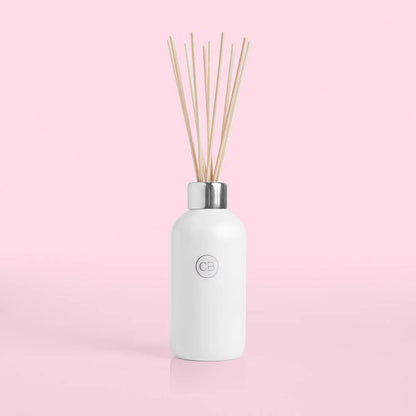 Volcano White Reed Diffuser, 8 fl oz