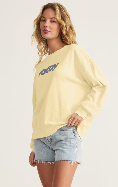 Vacay Sunday Sweatshirt
